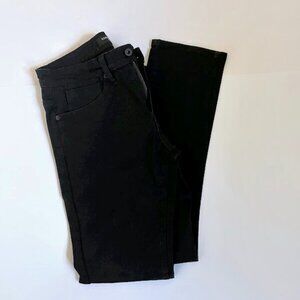 Kenneth Cole Jeans, Straight leg 5 pocket denim jeans